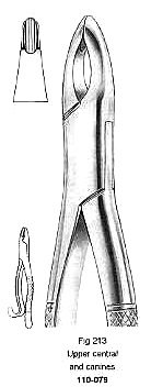 Extracting Forcep